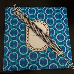 Stella and Dot Bracelet